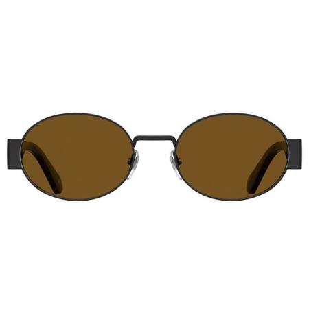 Moschino MOS185/S 807/70 Zwart Heren Zonnebril