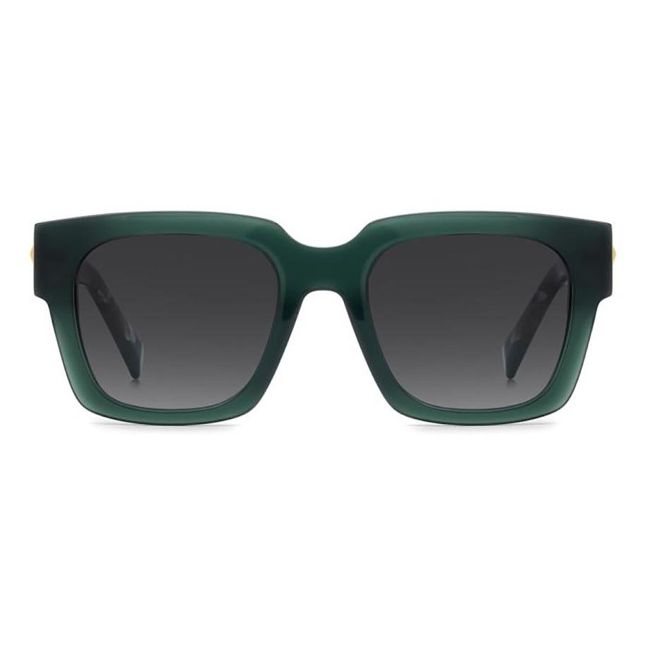 Missoni MIS 247/S 1ED/9O Groen Dames Zonnebril