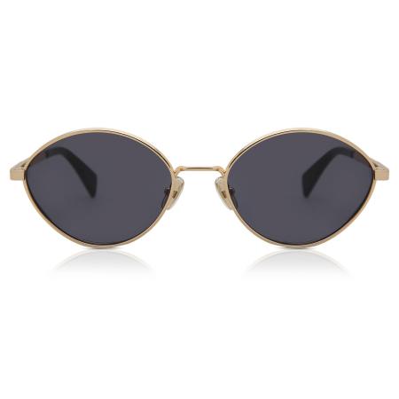 Lanvin LNV116S 710 Goud Heren Zonnebril