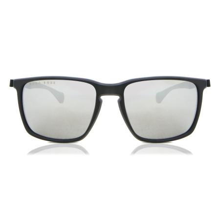 BOSS Boss 1114/S O6W/T4 Zwart Heren Zonnebril