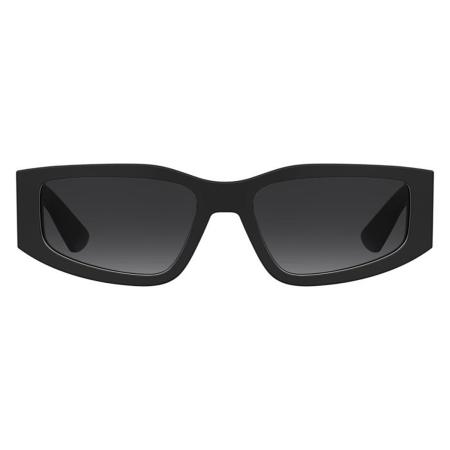 Moschino MOS186/S 807/9O Zwart Heren Zonnebril