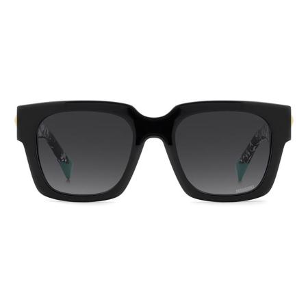 Missoni MIS 0247/S 807/9O Zwart Dames Zonnebril