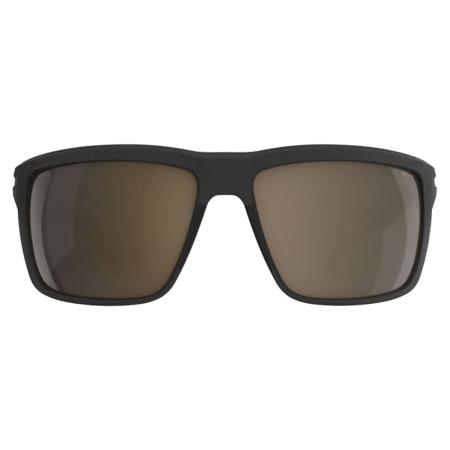 Spy OVERHAUL Polarized 6700000000334 Zwart Heren Zonnebril