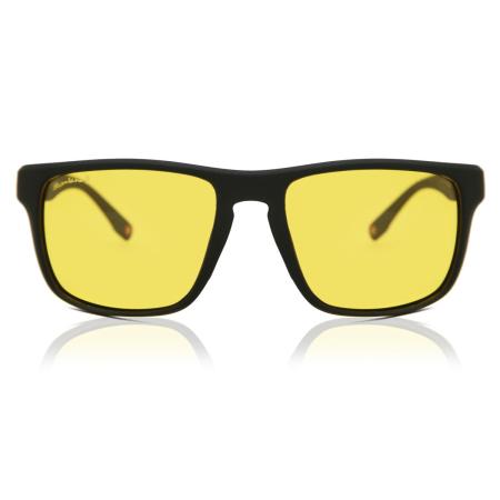 Montana Bril SP314 Polarized SP314F Zwart Heren Zonnebril