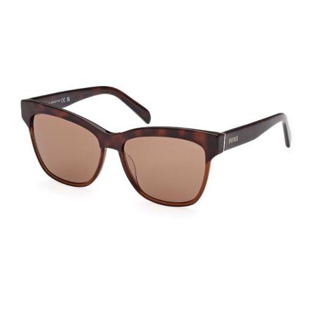 Pucci Emilio Pucci EP0198 56E Tortoiseshell Dames Zonnebril
