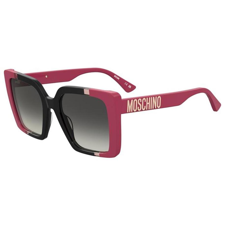 Moschino MOS172/S EWW/9O Roze Dames Zonnebril