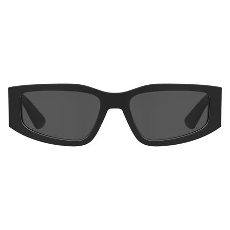 Moschino MOS186/S 807/IR Zwart Heren Zonnebril