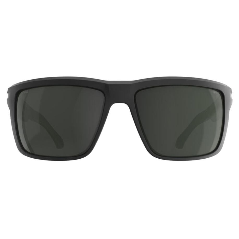 Spy OVERHAUL 6700000000329 Zwart Heren Zonnebril