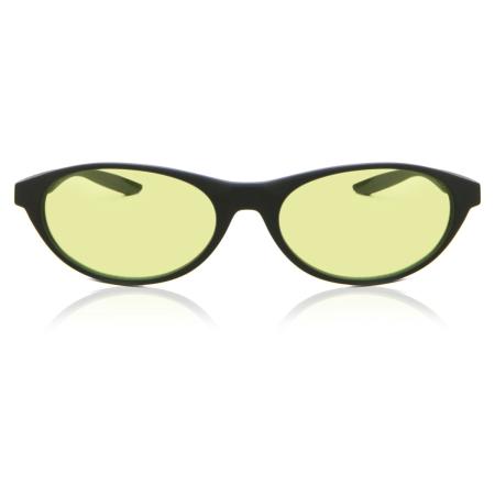 Nike RETRO E DV6953 010 Zwart Heren Zonnebril