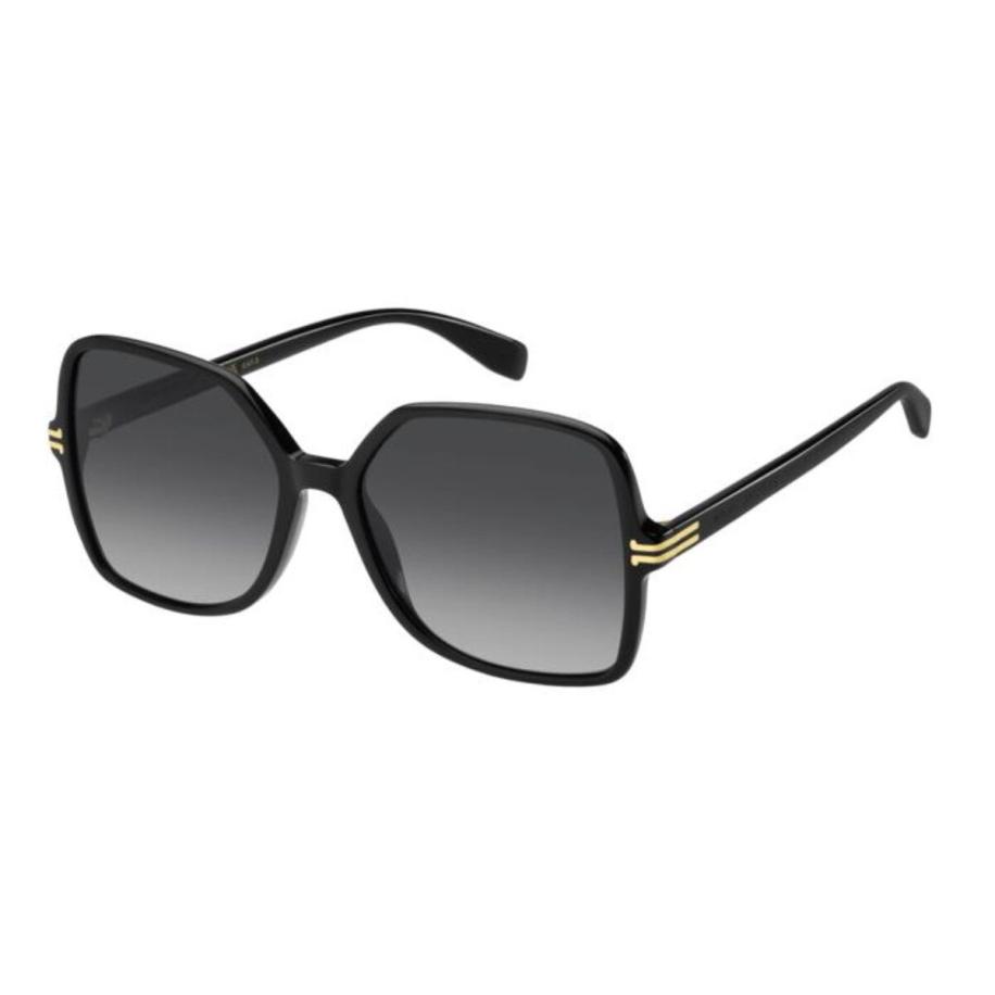 Marc Jacobs MJ 1105/S 807/9O Zwart Dames Zonnebril