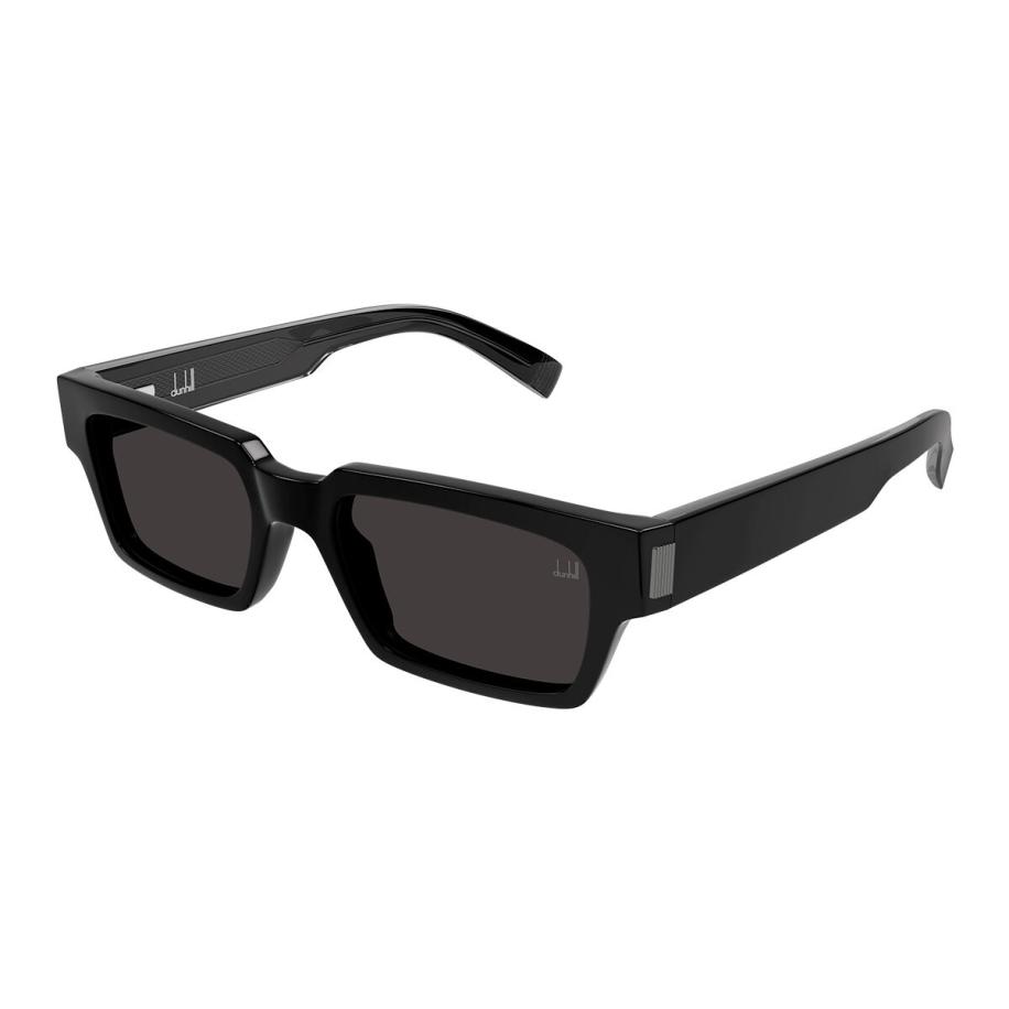 Dunhill DU0079S 1 Zwart Heren Zonnebril
