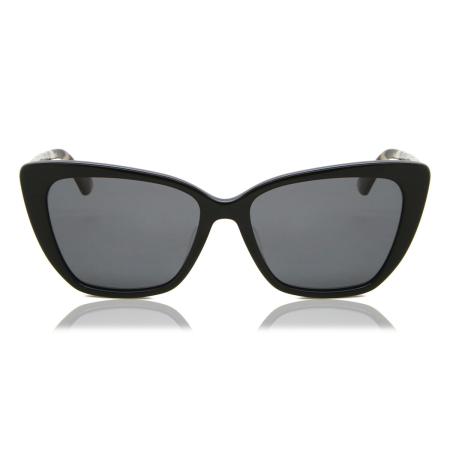 Kate Spade Lucca/G/S 807/M9 Zwart Dames Zonnebril