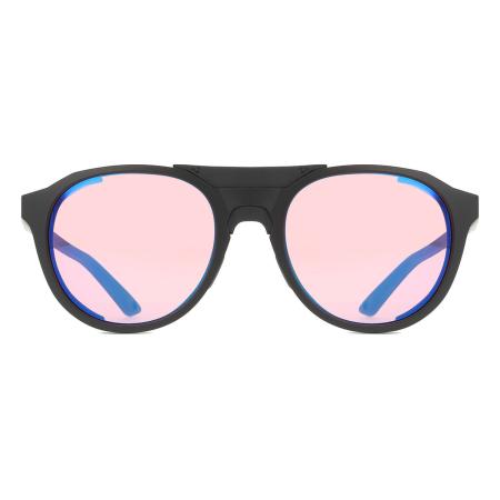 Smith VENTURE 003/PS Zwart Heren Zonnebril