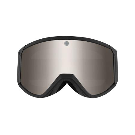 Spy Raider 3100000000476 Zwart Heren Zonnebril