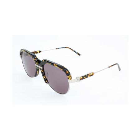 Calvin Klein CKNYC1970S 235 Tortoiseshell Heren Zonnebril