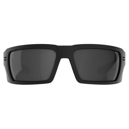 Spy REBAR SE ANSI 6700000000305 Zwart Heren Zonnebril