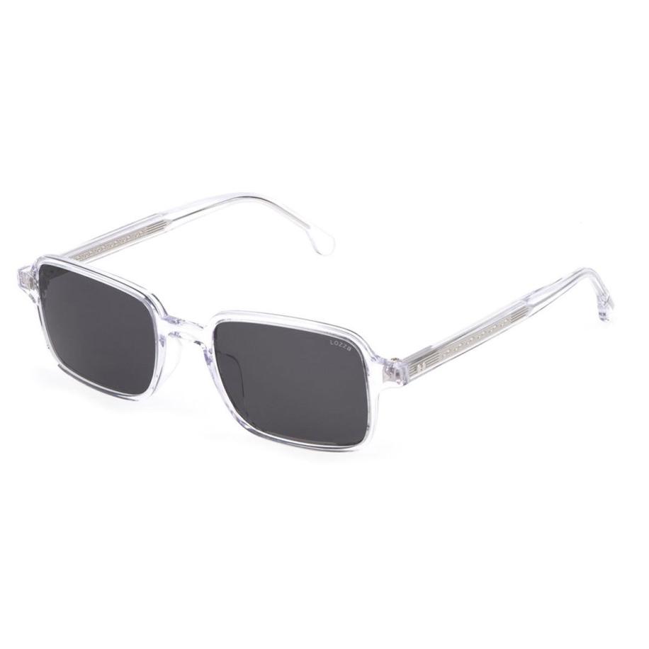 Lozza SL4302 75GY Doorzichtig Heren Zonnebril