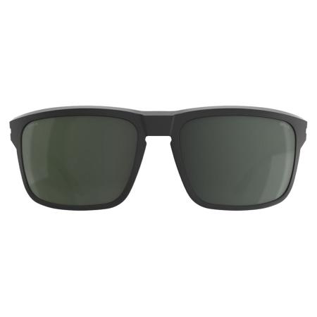 Spy REGION Polarized 6700000000320 Zwart Heren Zonnebril