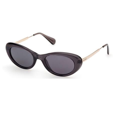 Max & Co. MO0077 20A Grijs Dames Zonnebril