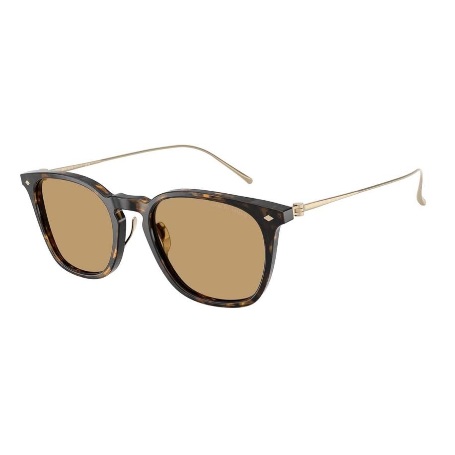 Giorgio Armani AR8226T 620773 Tortoiseshell Heren Zonnebril
