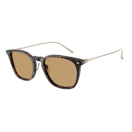 Giorgio Armani AR8226T 620773 Tortoiseshell Heren Zonnebril