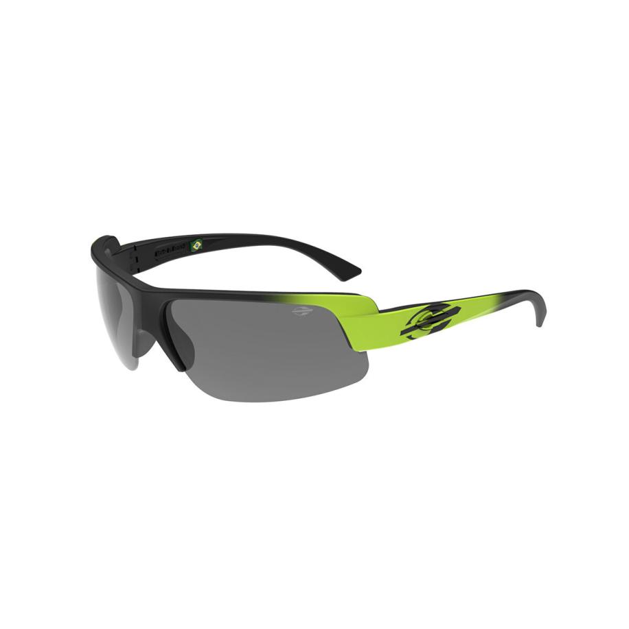 Mormaii Gamboa Air Infantil M0138J8001 Groen Heren Zonnebril