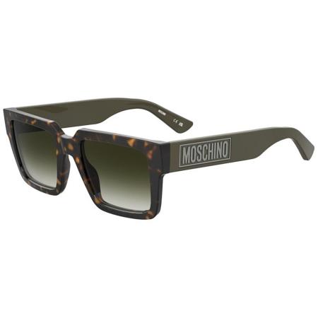 Moschino MOS175/S 086/9K Tortoiseshell Heren Zonnebril