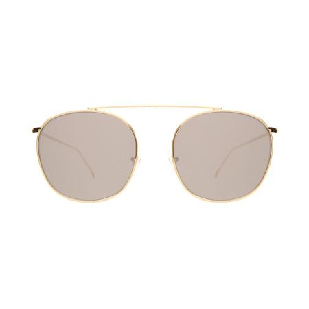 Illesteva Mykonos II MYK2-9SFM Goud Heren Zonnebril