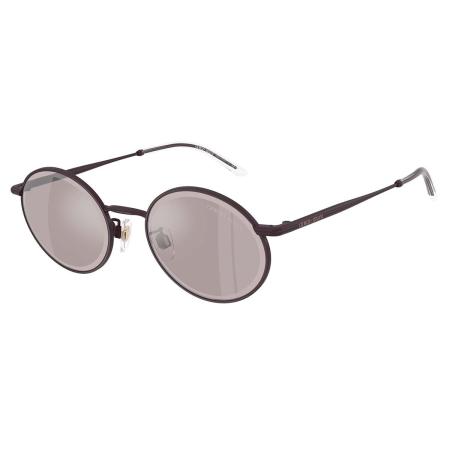 Giorgio Armani AR6170 3393AK Purple Dames Zonnebril