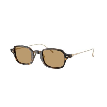 Giorgio Armani AR8227T 620773 Tortoiseshell Heren Zonnebril