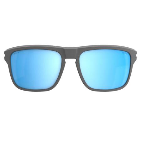 Spy REGION Polarized 6700000000326 Grijs Heren Zonnebril