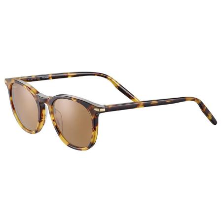 Serengeti Arlie Polarized SS483004 Tortoiseshell Heren Zonnebril