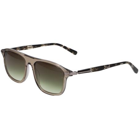 Scotch & Soda 8013 171 Bruin Heren Zonnebril