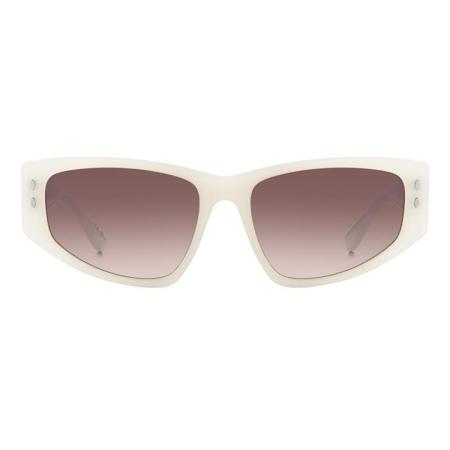 Isabel Marant IM 0172/S 7AP/3X Wit Dames Zonnebril