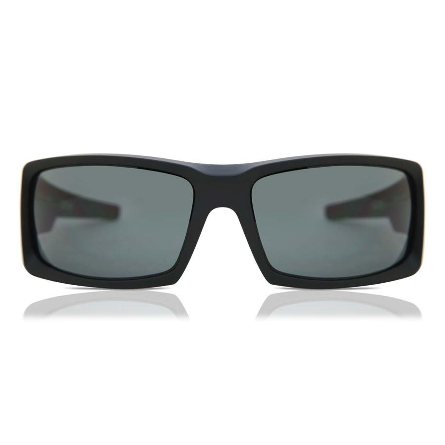 Spy GENERAL 673118243863 Zwart Heren Zonnebril