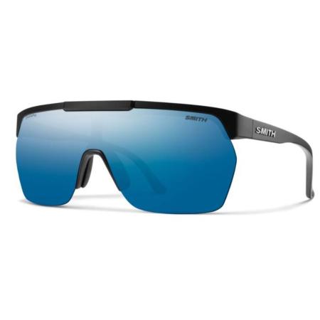 Smith XC Polarized 003/XX Zwart Heren Zonnebril