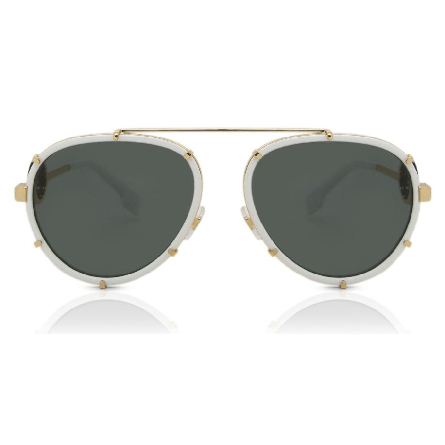 Versace VE2232 147187 Goud Dames Zonnebril