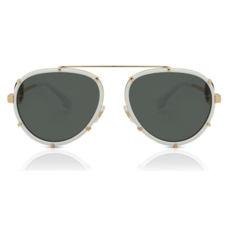 Versace VE2232 147187 Goud Dames Zonnebril