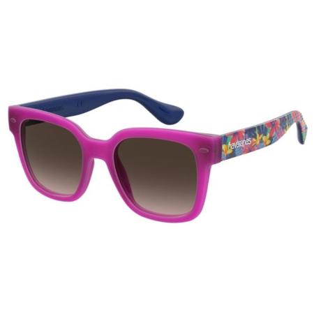 Havaianas UNA SDH/HA Purple Dames Zonnebril