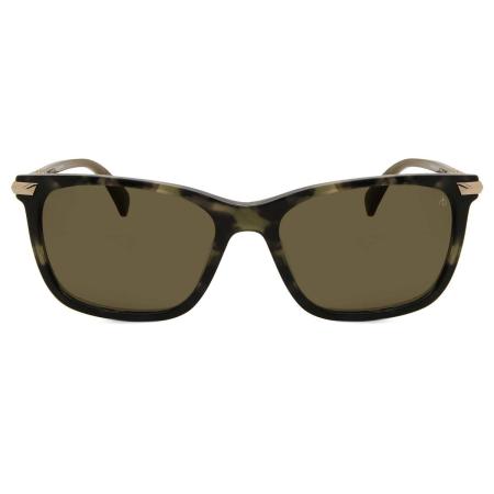 Rag & Bone RNB5042/S XGW/QT Tortoiseshell Heren Zonnebril