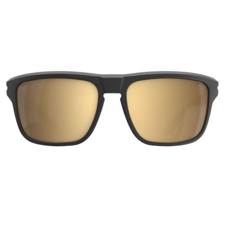 Spy REGION 6700000000325 Zwart Heren Zonnebril