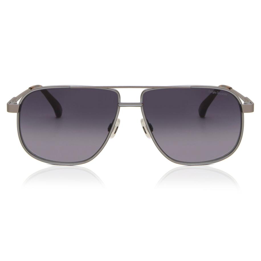 Sergio Tacchini ST7005 903 Gunmetal Heren Zonnebril