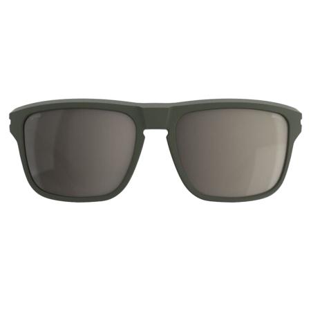 Spy REGION 6700000000335 Groen Heren Zonnebril