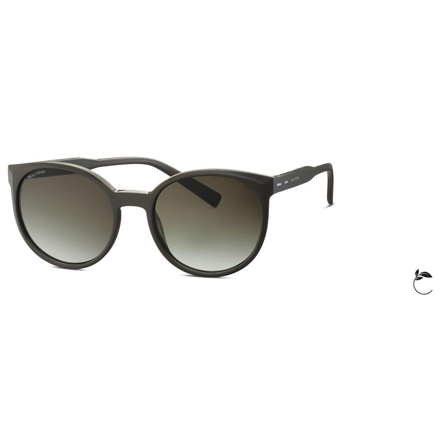 Marc O'Polo 506206 40 Groen Dames Zonnebril