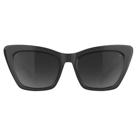 Spy SURF CAT 6700000000316 Zwart Dames Zonnebril