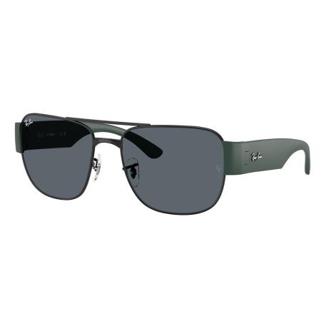 Ray-Ban RB3756 926931 Zwart Heren Zonnebril