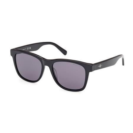 Gant GA00003 01A Zwart Heren Zonnebril