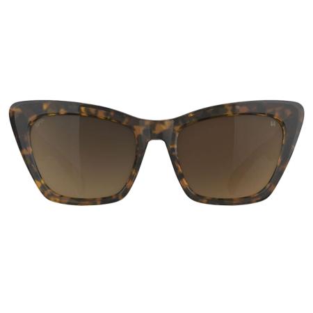 Spy SURF CAT 6700000000317 Tortoiseshell Dames Zonnebril