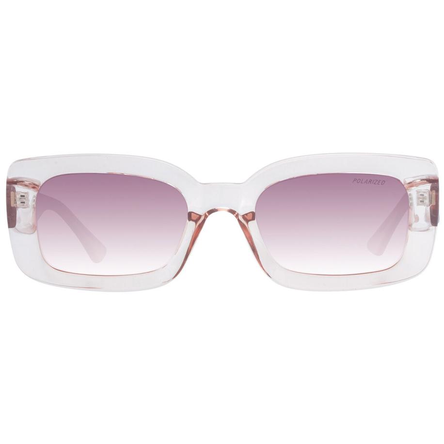 Skechers SE6103 Polarized 72H Roze Dames Zonnebril
