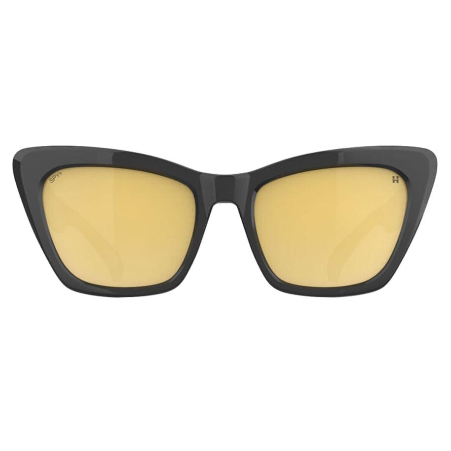 Spy SURF CAT 6700000000318 Zwart Dames Zonnebril